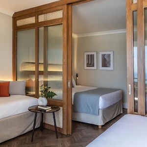 Superior Familie Kamer met Twee Aparte Bedden